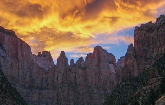 Grand Circle Escorted Tours: Nature's Wonders Unveiled
