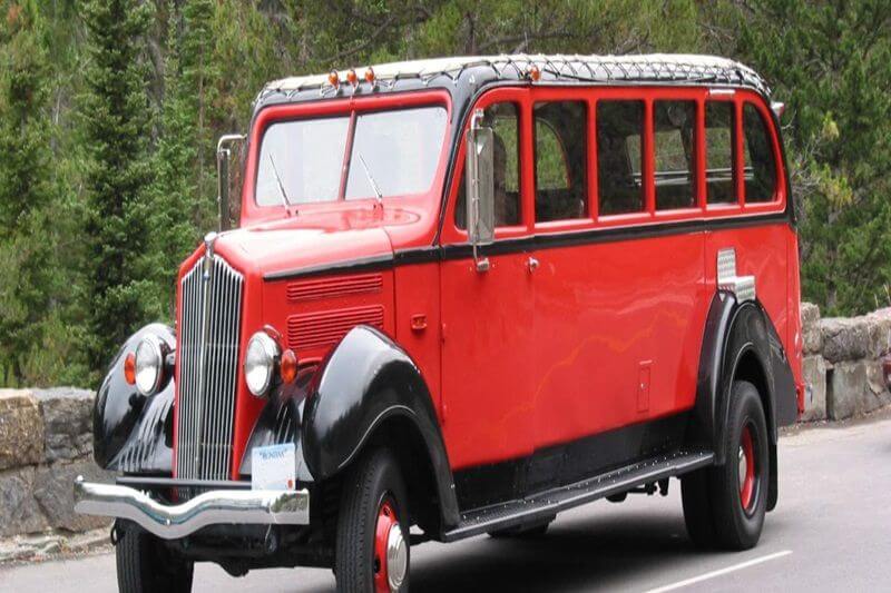 Glacier National Park Adventure Tours: Alpine Wonders Await!