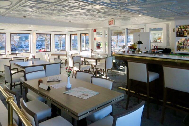 St. Lawrence River Cruise Adventure: Locks, Legends & Luxury