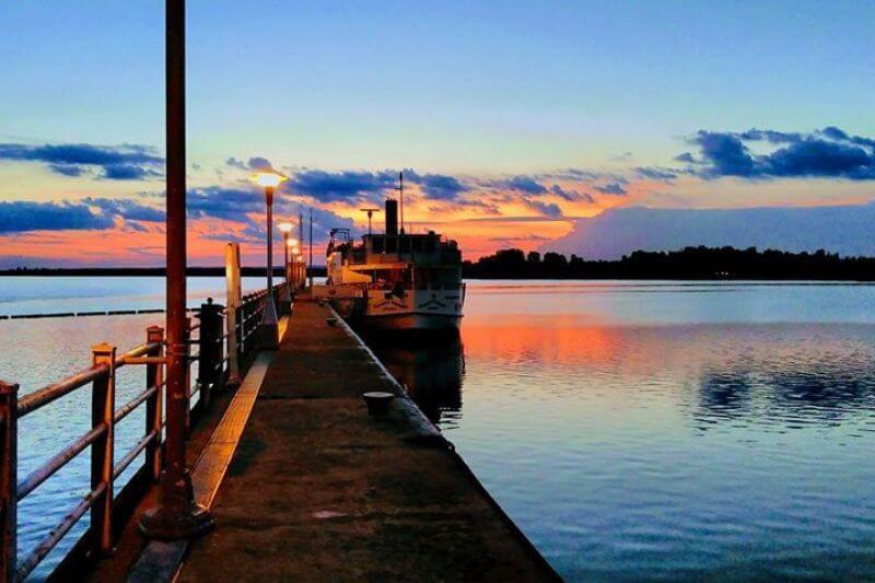 St. Lawrence River Cruise Adventure: Locks, Legends & Luxury