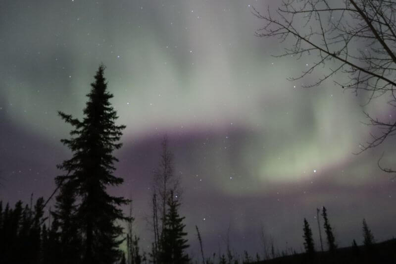 Indigenous Cultural Experience: Alberta's Starlit Teepees