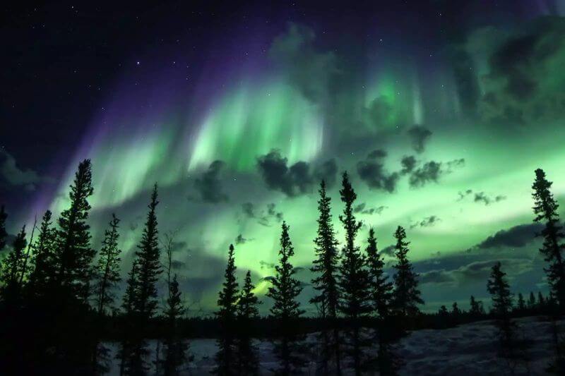 Indigenous Cultural Experience: Alberta's Starlit Teepees