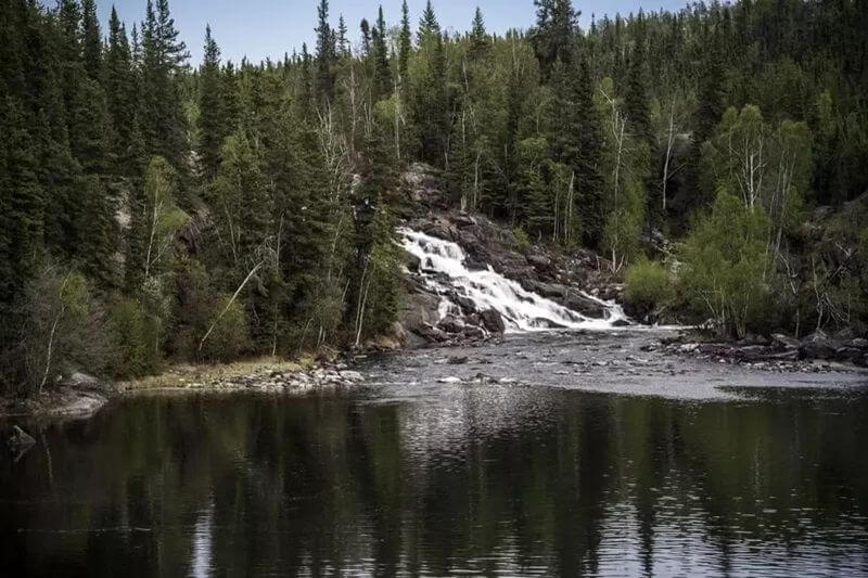 Indigenous Cultural Experience: Alberta's Starlit Teepees