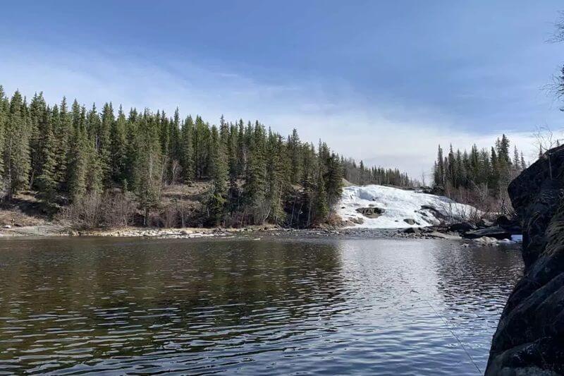 Indigenous Cultural Experience: Alberta's Starlit Teepees
