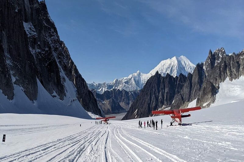 Ultimate Alaska: Glaciers, Wildlife, and Northern Wonders