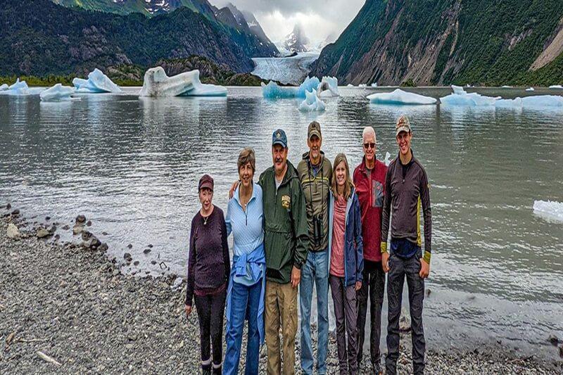 Ultimate Alaska: Glaciers, Wildlife, and Northern Wonders