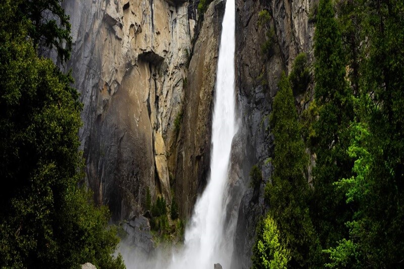 Yosemite, Sequoia, California Coast Tour: Nature's Grandeur 