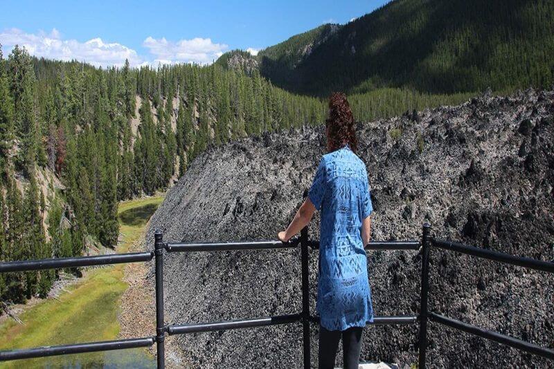 Oregon's Coastal Wonders to Mountain Marvels: 7-Day Odyssey