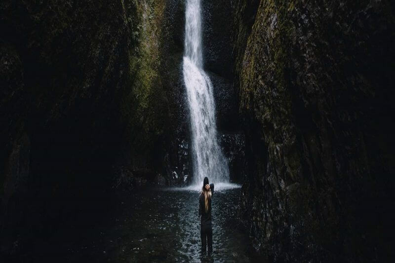 Oregon's Coastal Wonders to Mountain Marvels: 7-Day Odyssey