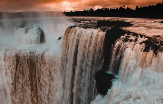 Oregon's Coastal Wonders to Mountain Marvels: 7-Day Odyssey