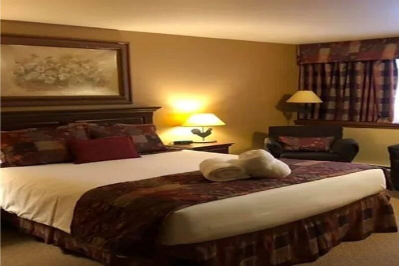 Unveil Quebec's Natural Splendour, Laurentian Thrills and Rustic Luxury 