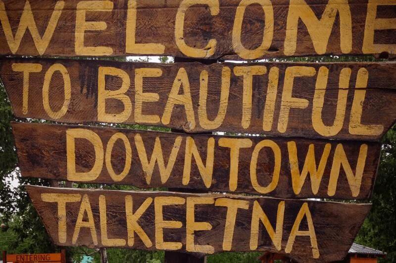 Alaska's Wild Wonders: Denali to Kenai Adventure