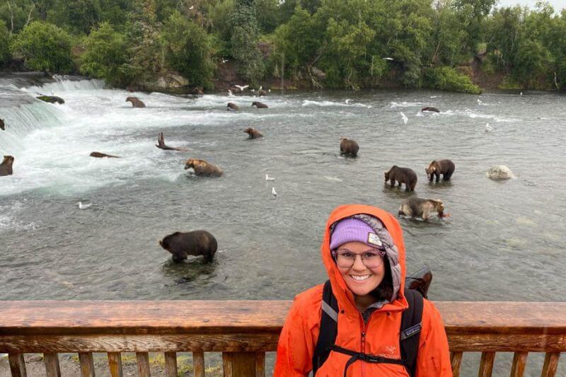 Katmai National Park