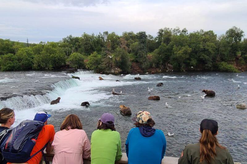 Katmai National Park