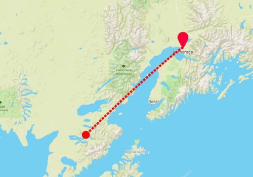 Route Map