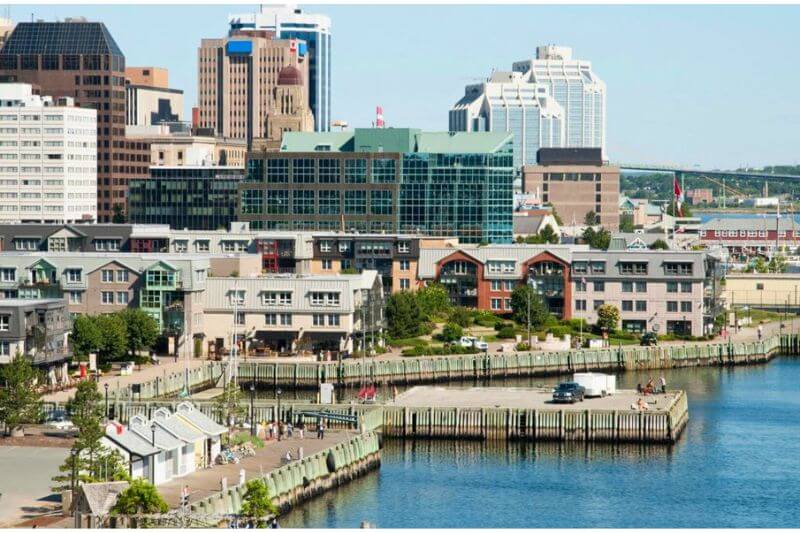 Exclusive Halifax & Peggy’s Cove Private Tour