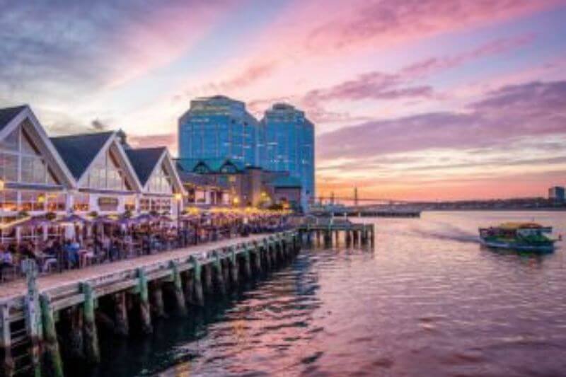 Discover Nova Scotia's Best