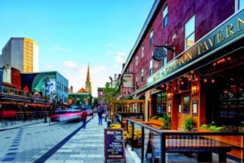 Discover Nova Scotia's Best