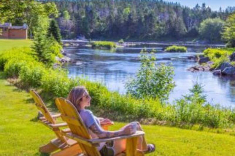 Discover Nova Scotia's Best