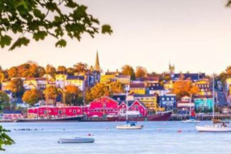 Discover Nova Scotia's Best