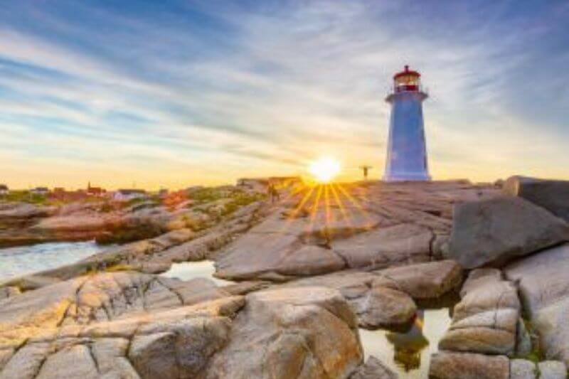Discover Nova Scotia's Best