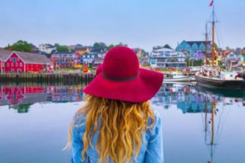 Discover Nova Scotia's Best