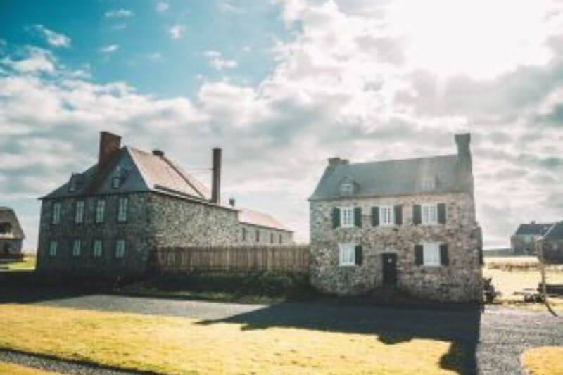 Discover Nova Scotia's Best