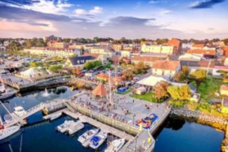 Discover Nova Scotia's Best
