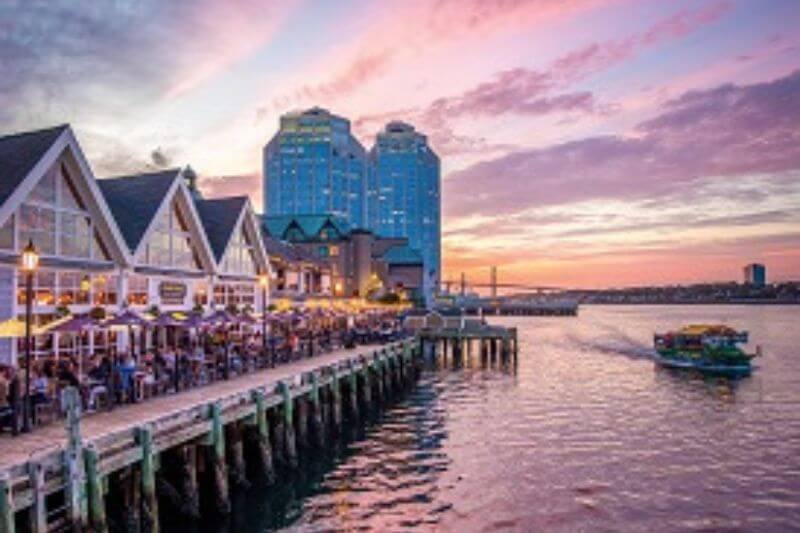 Discover Nova Scotia's Best