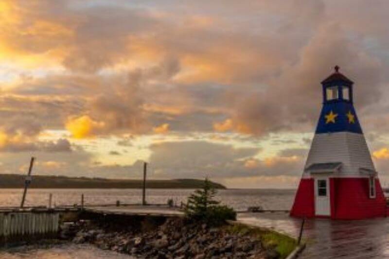 Discover Nova Scotia's Best