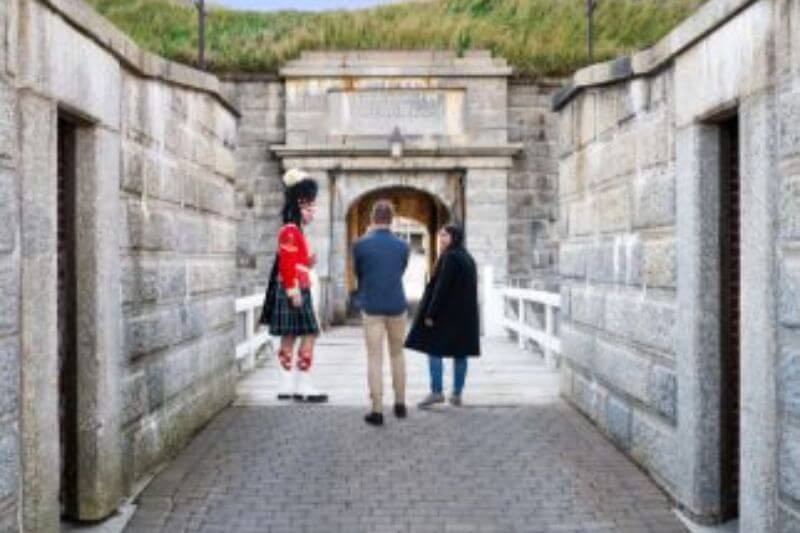 Discover Nova Scotia's Best