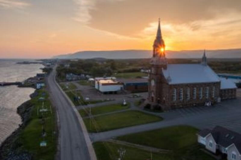 Discover Nova Scotia's Best