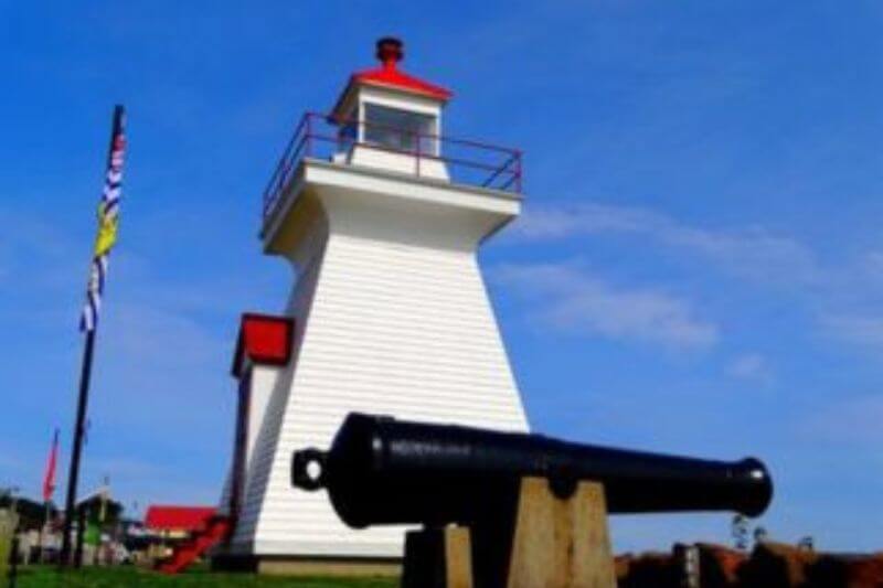 Discover Nova Scotia's Best