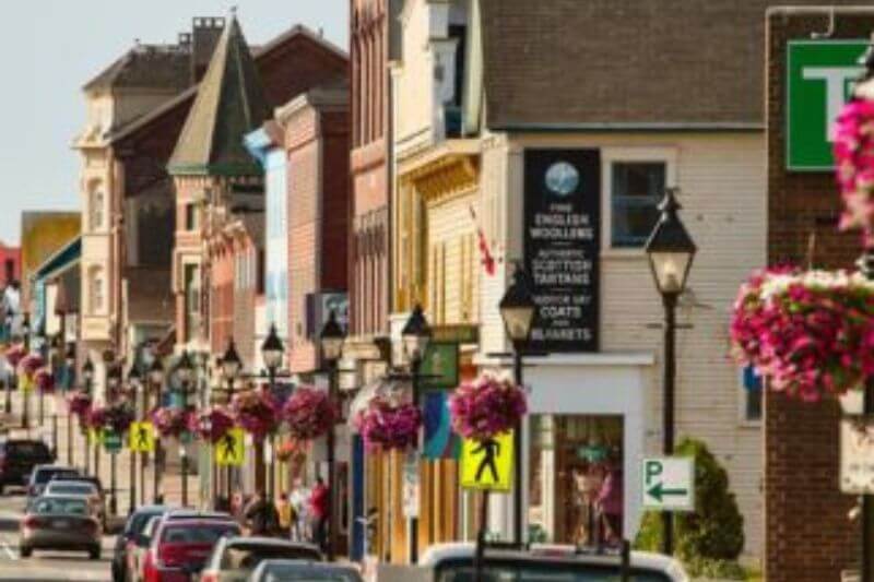 Discover Nova Scotia's Best