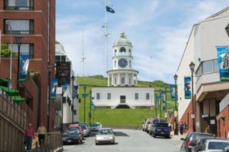 Discover Nova Scotia's Best