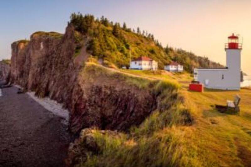 Discover Nova Scotia's Best