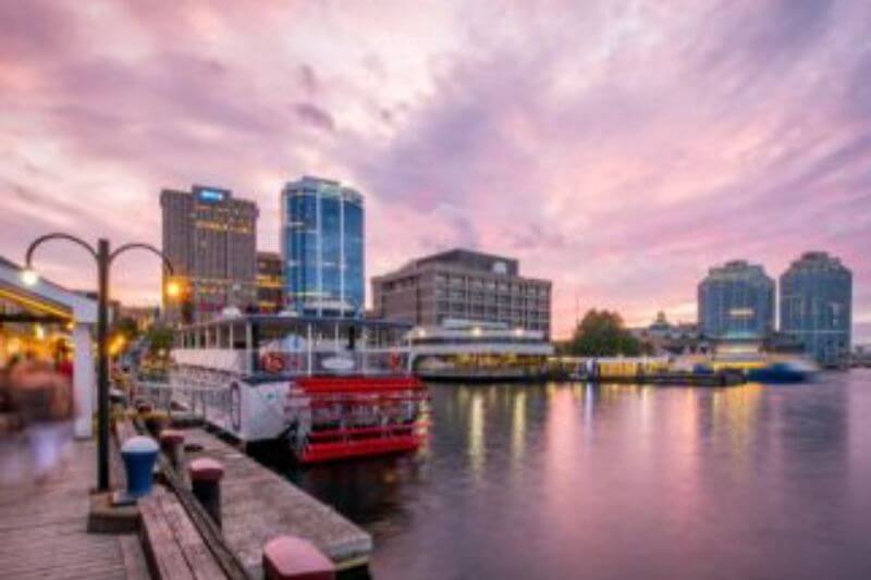 Discover Nova Scotia's Best