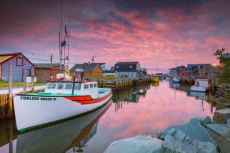 Discover Nova Scotia's Best