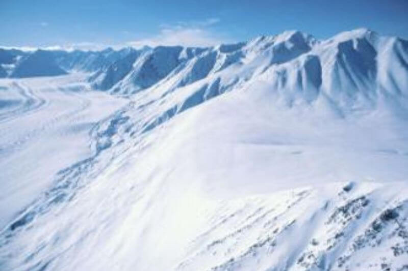 Yukon Wilderness: Snowmobiles & Northern Lights