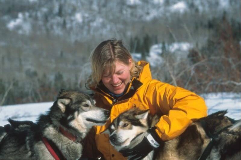 Ultimate Yukon Tour: Wildlife & Winter Thrills