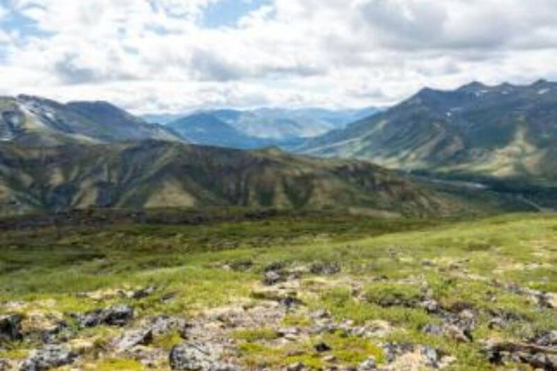 Discover Denali, Dawson, & Yukon’s Scenic Highways
