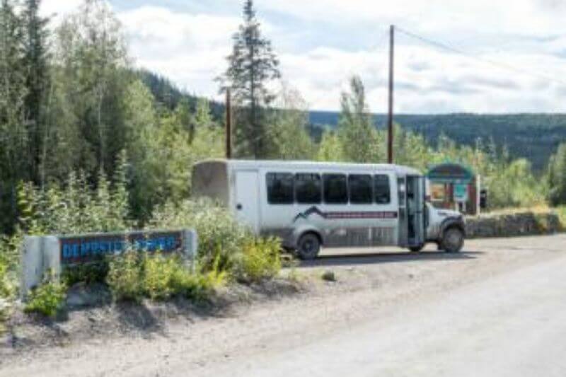Discover Denali, Dawson, & Yukon’s Scenic Highways