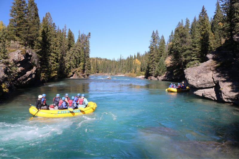 Epic 10-Day Rockies Road Trip