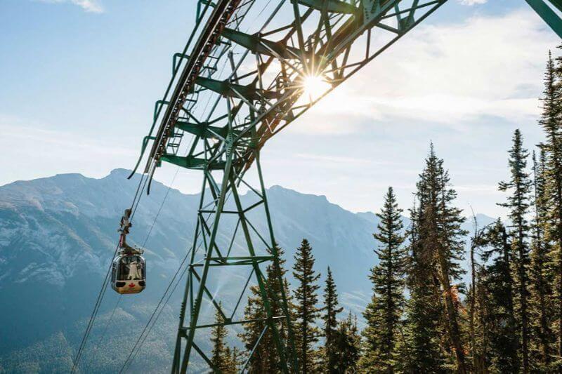 Epic 10-Day Rockies Road Trip