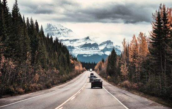 Epic 10-Day Rockies Road Trip