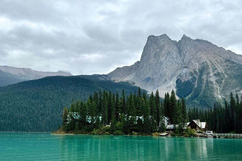 Epic 10-Day Rockies Road Trip