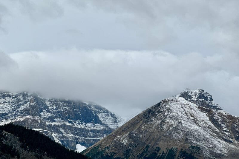 Epic 10-Day Rockies Road Trip