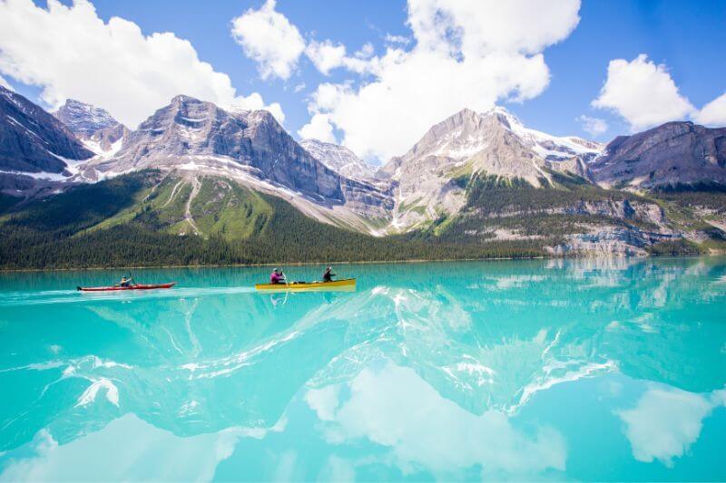Epic 10-Day Rockies Road Trip
