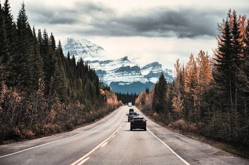 Epic 10-Day Rockies Road Trip