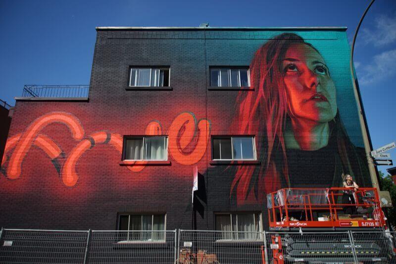 Quebec Charm & Montreal Vibe